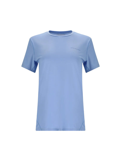 ENDURANCE NAN W S/S TEE
