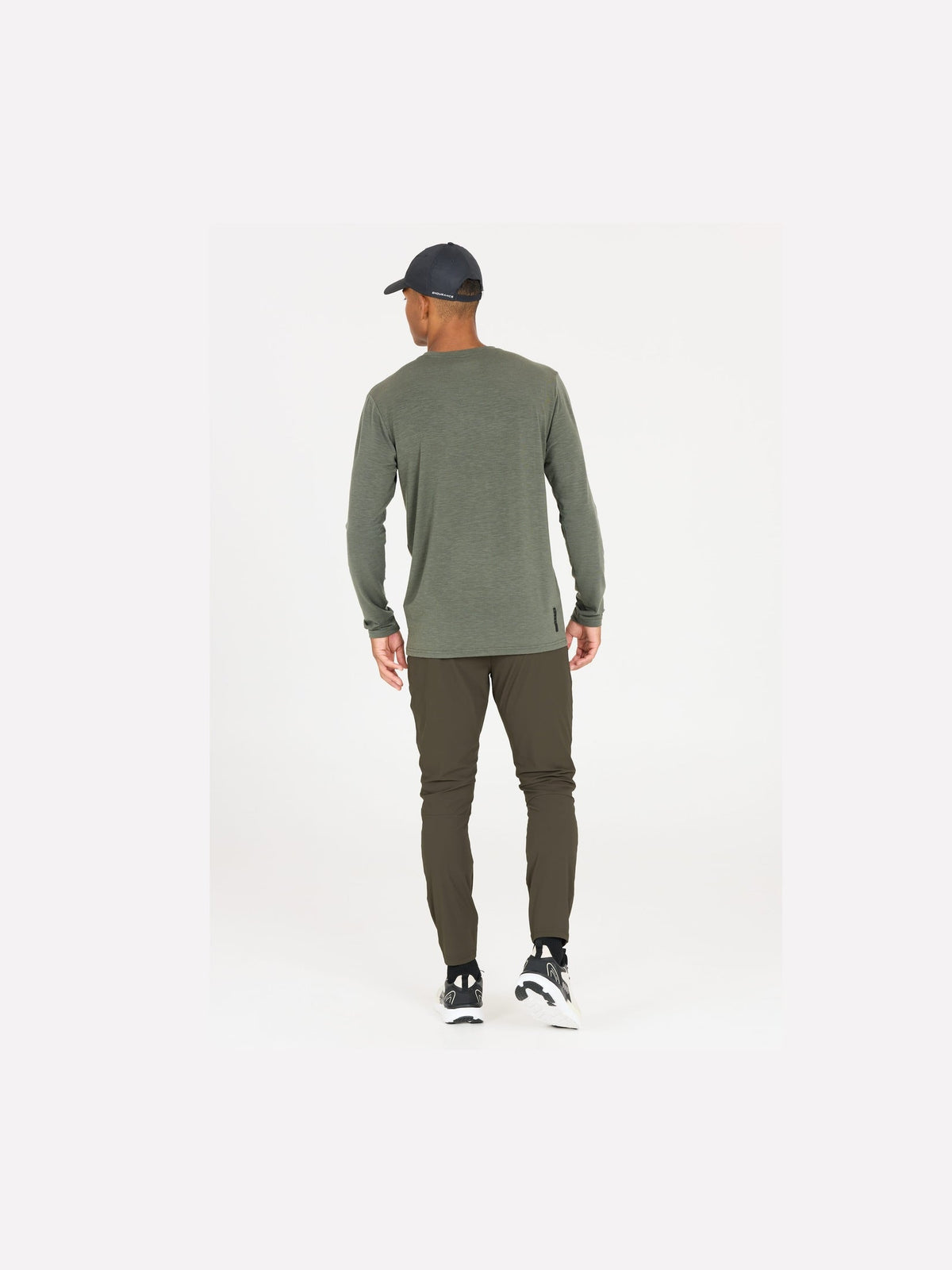 ENDURANCE Dyne M Tapered Pants