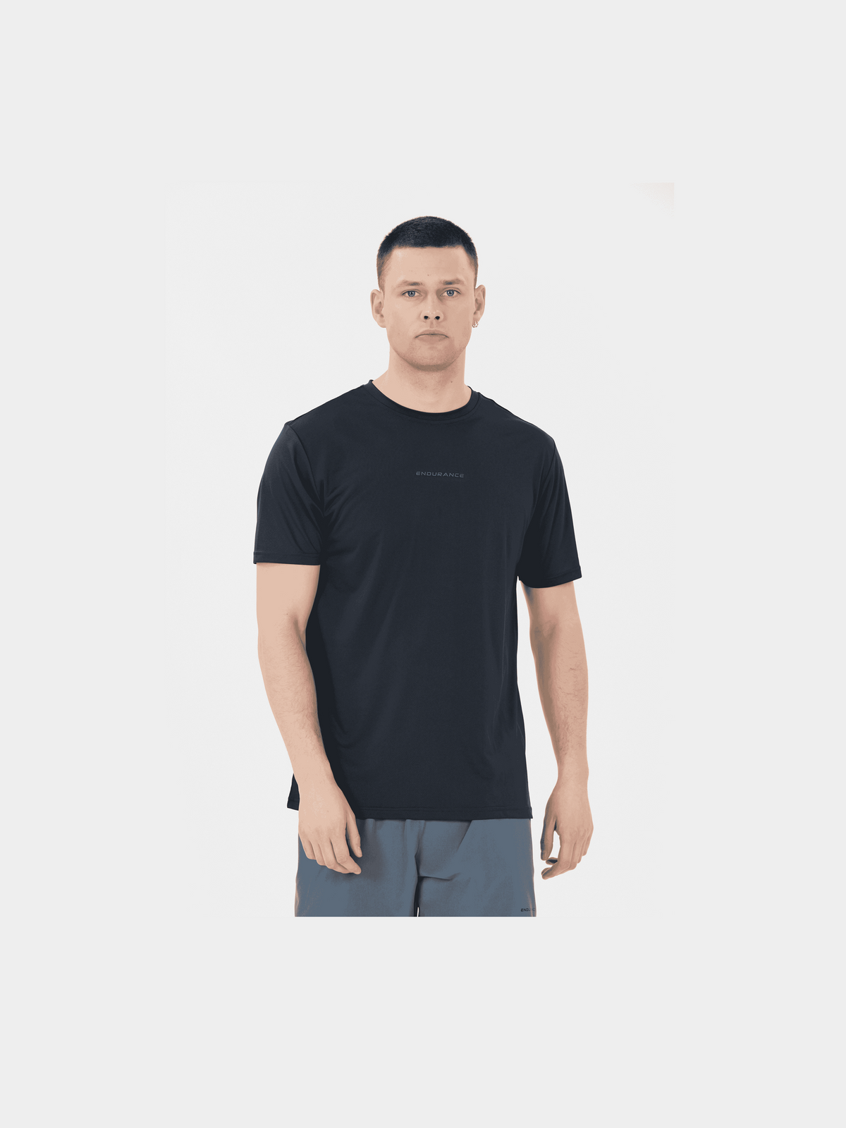 ENDURANCE ALAN M S/S TEE