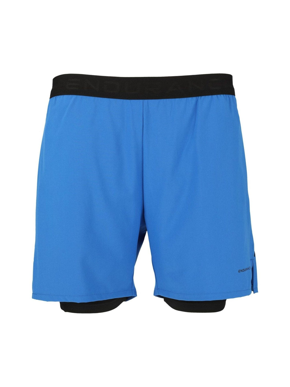 ENDURANCE BING M 2-IN-1 SHORTS