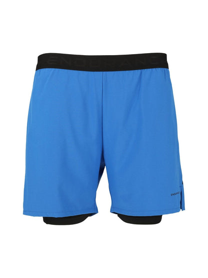 ENDURANCE BING M 2-IN-1 SHORTS