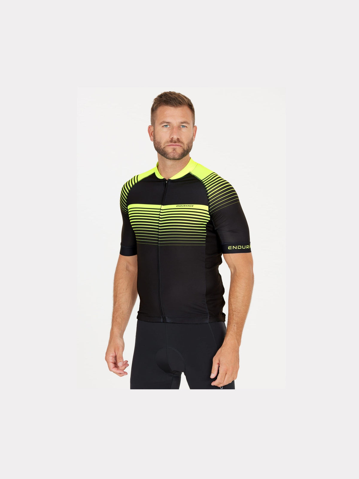 ENDURANCE BALFOUR M CYCLING/MTB S/S SHIRT