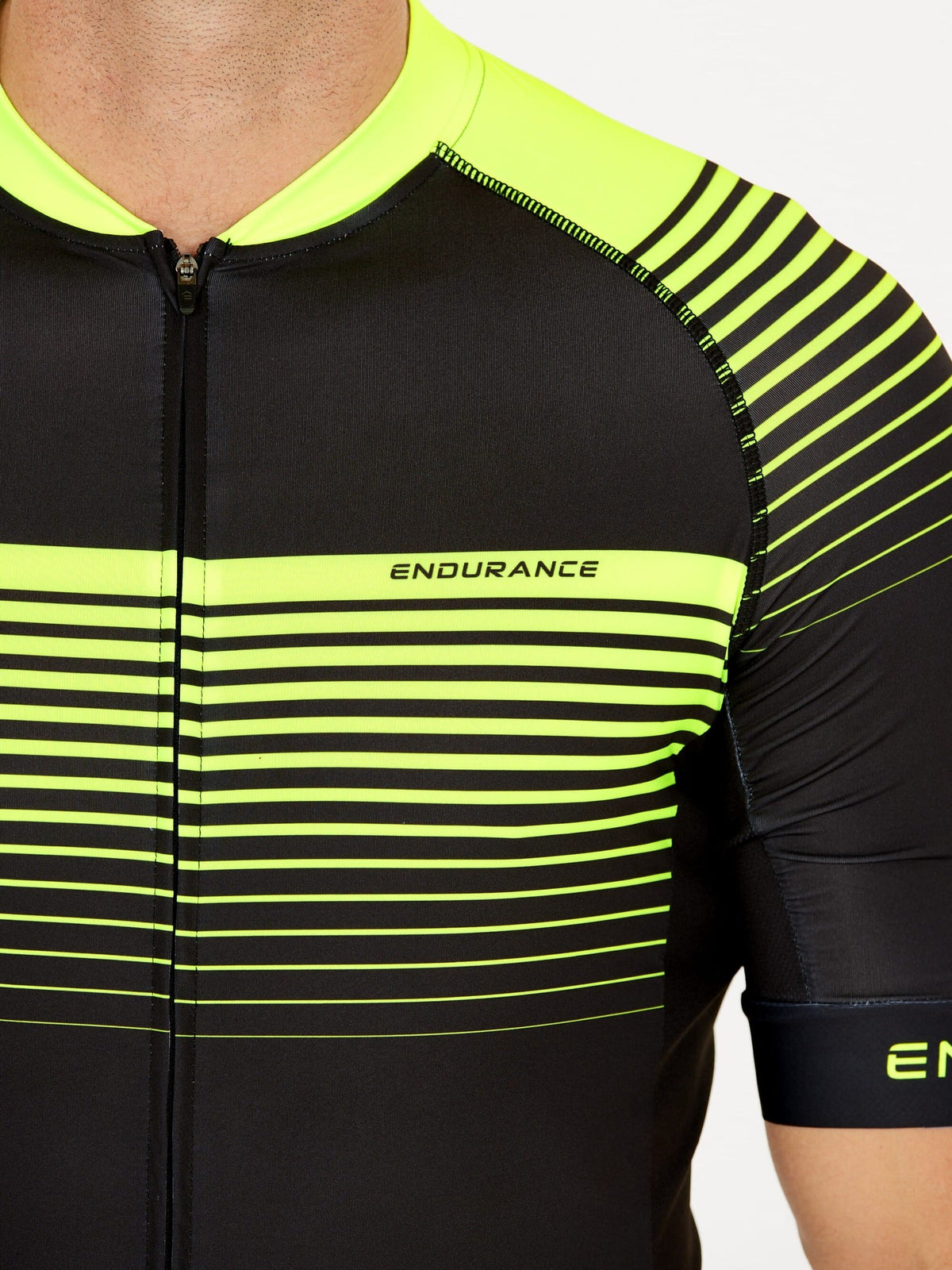ENDURANCE BALFOUR M CYCLING/MTB S/S SHIRT