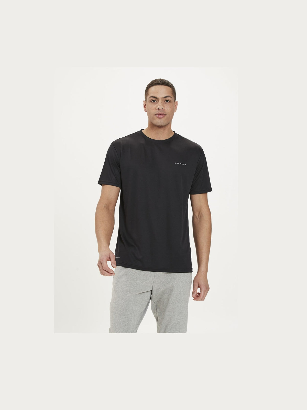 ENDURANCE VERNON V2 M PERFORMANCE S/S TEE