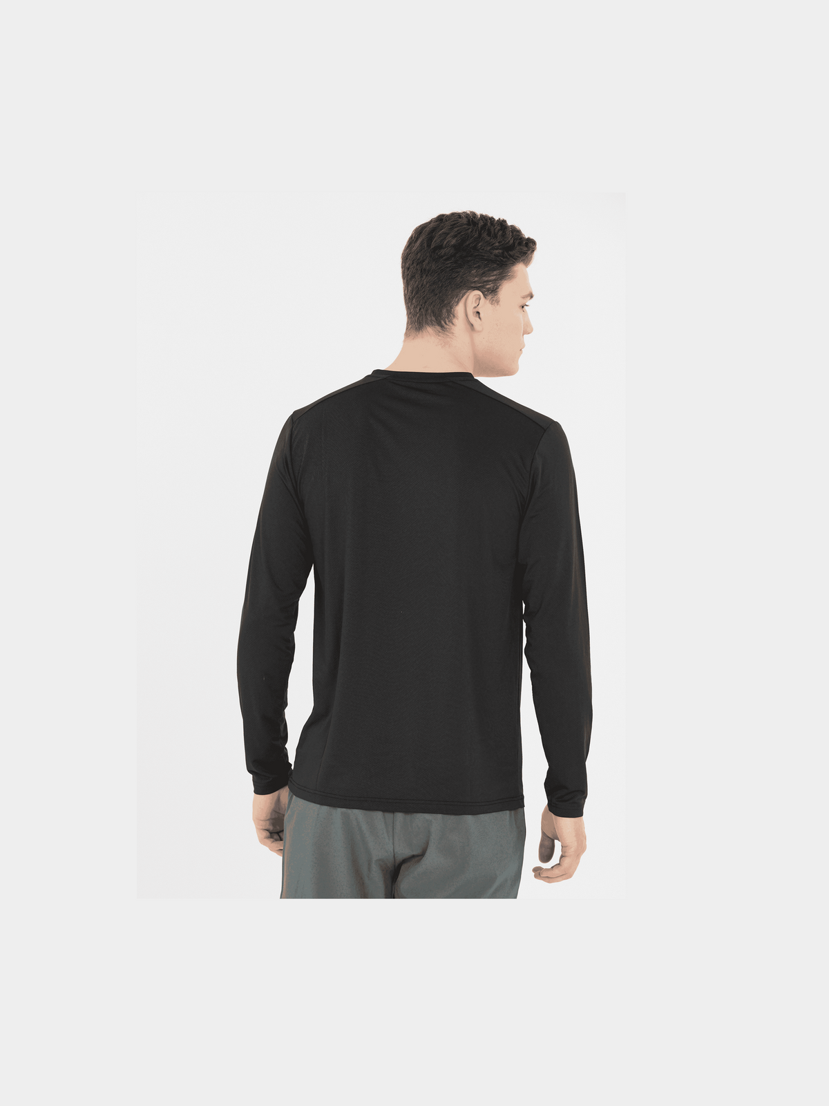 ENDURANCE VERNON V2 M PERFORMANCE S/S TEE