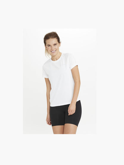 ENDURANCE Vista V2 W Performance S/S Tee