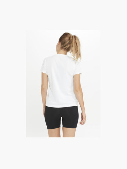 ENDURANCE Vista V2 W Performance S/S Tee
