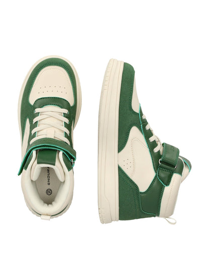 ENDURANCE DAFFODIL JUNIOR SHOE