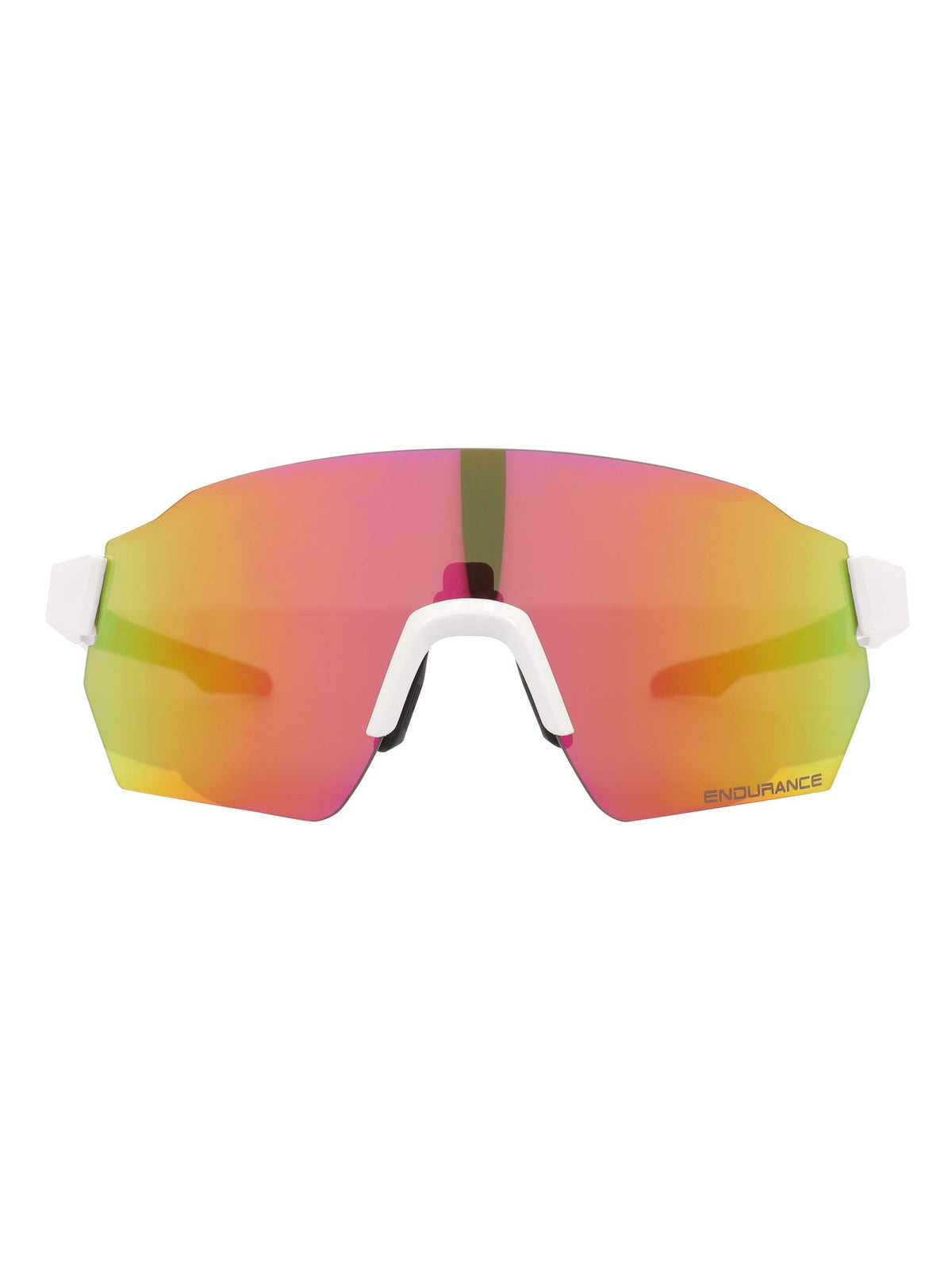 ENDURANCE MATHIEU FRAMELESS SPORTS GLASS