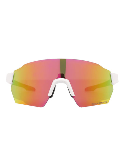 ENDURANCE MATHIEU FRAMELESS SPORTS GLASS