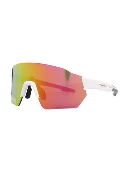 ENDURANCE MATHIEU FRAMELESS SPORTS GLASS