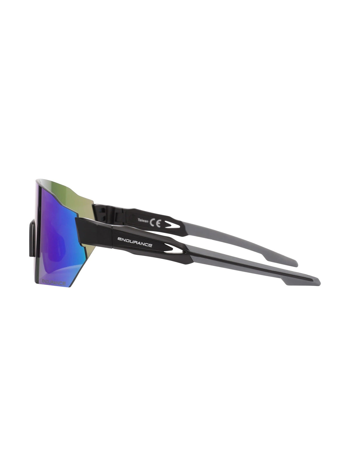 ENDURANCE MATHIEU FRAMELESS SPORTS GLASS