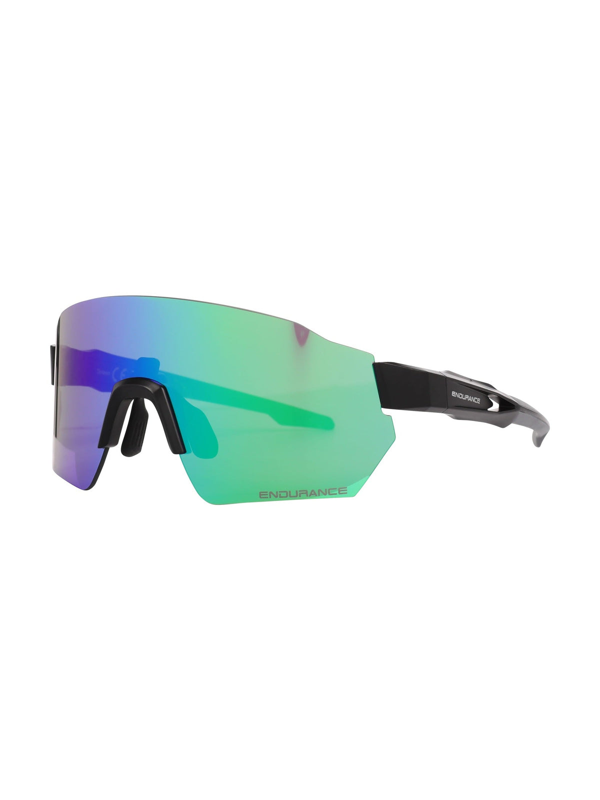 ENDURANCE MATHIEU FRAMELESS SPORTS GLASS