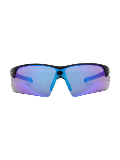 ENDURANCE JACQUE HALF-FRAME SPORTS GLASS