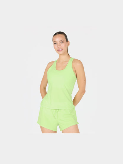 ENDURANCE Nan W Running Top