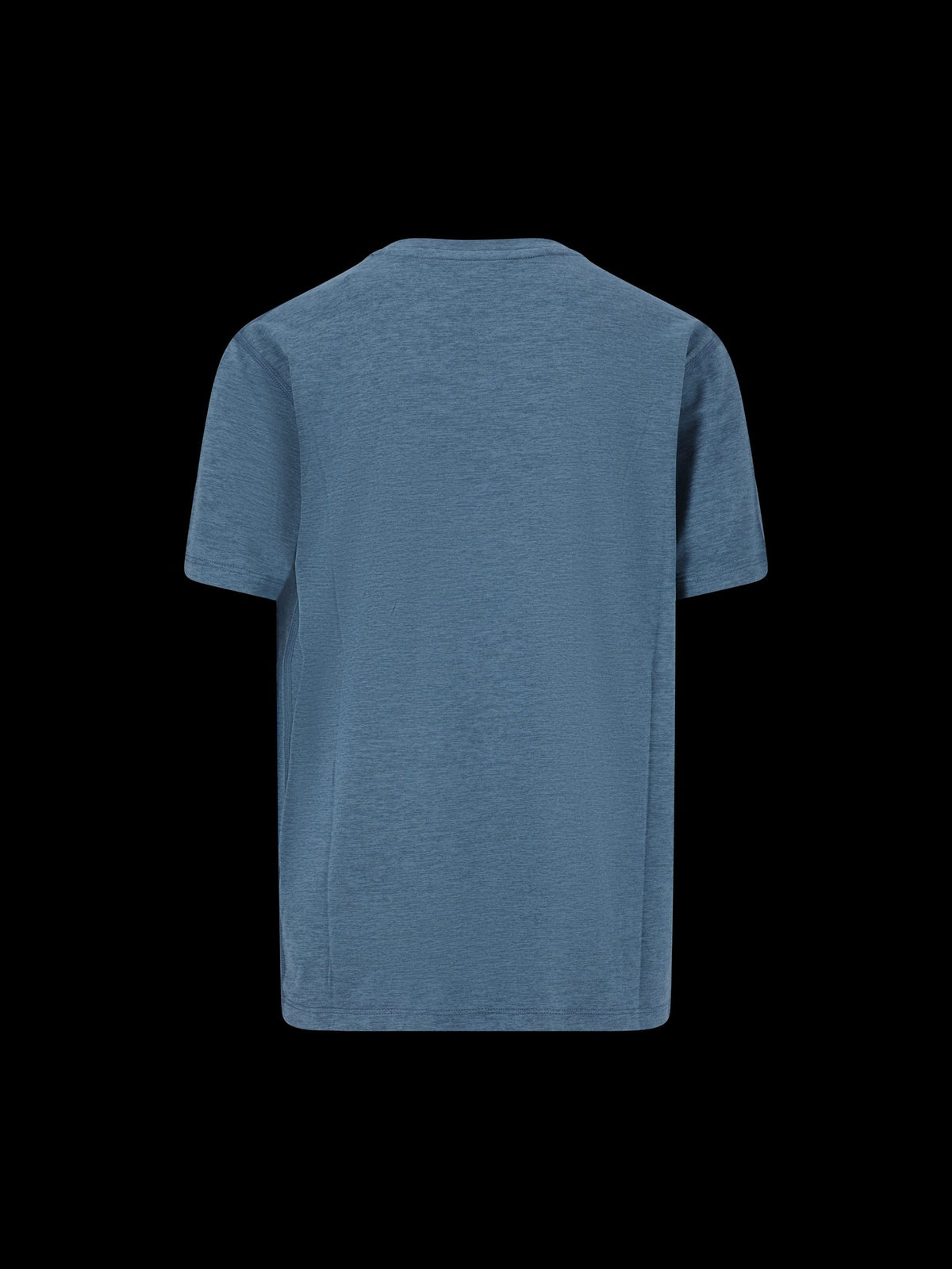 ENDURANCE Abdon Jr. Melange S/S Tee