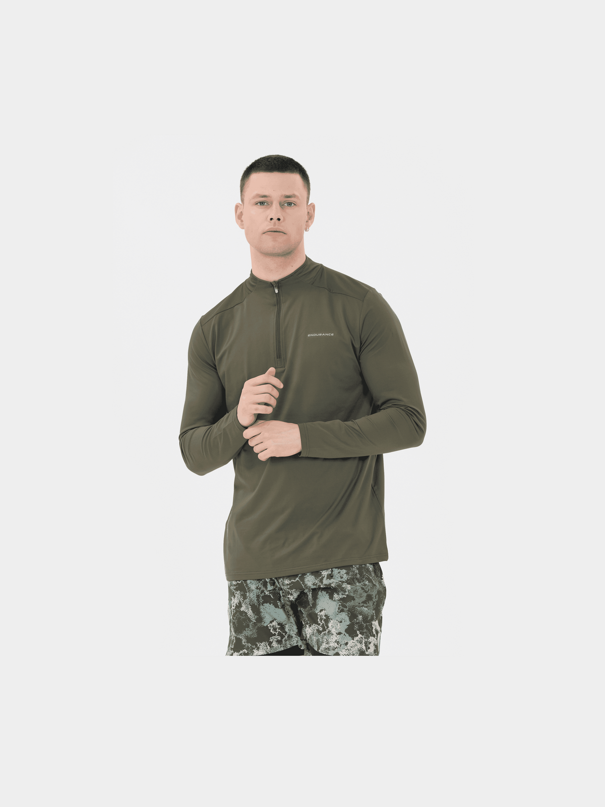 ENDURANCE ARMIN M MIDLAYER