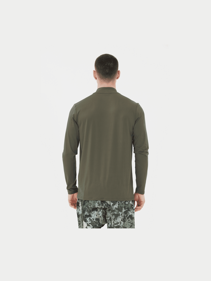 ENDURANCE ARMIN M MIDLAYER