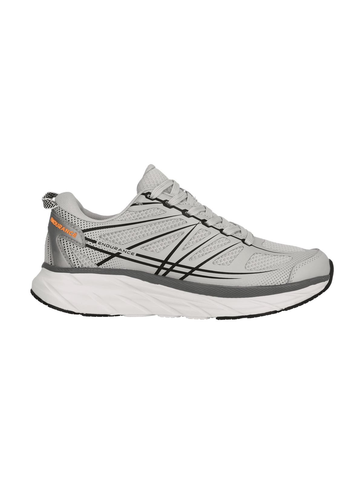 ENDURANCE CADEN UNI SHOE