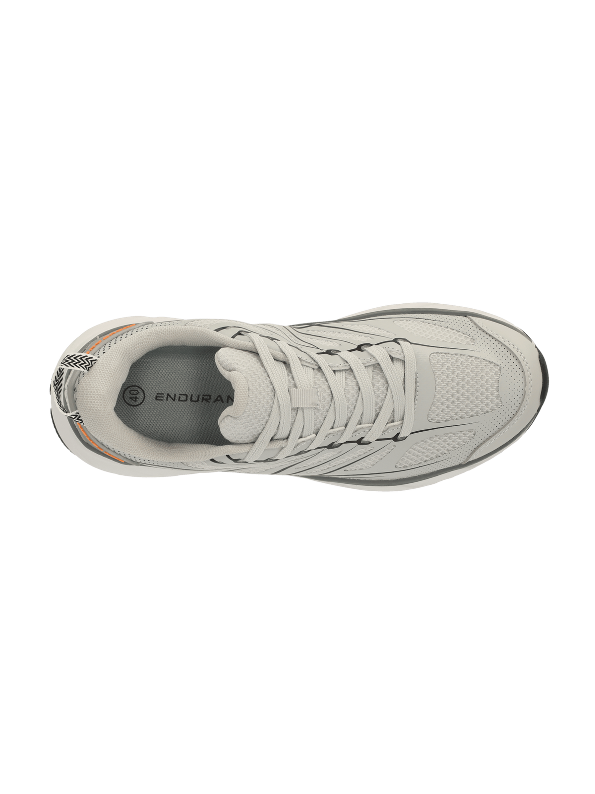 ENDURANCE CADEN UNI SHOE