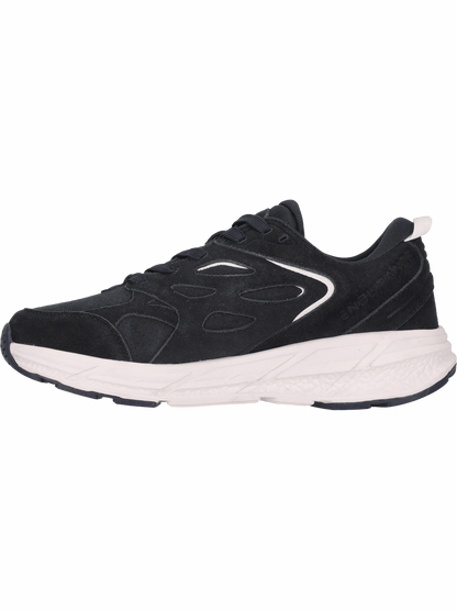 ENDURANCE BRYCE M LEATHER SHOE