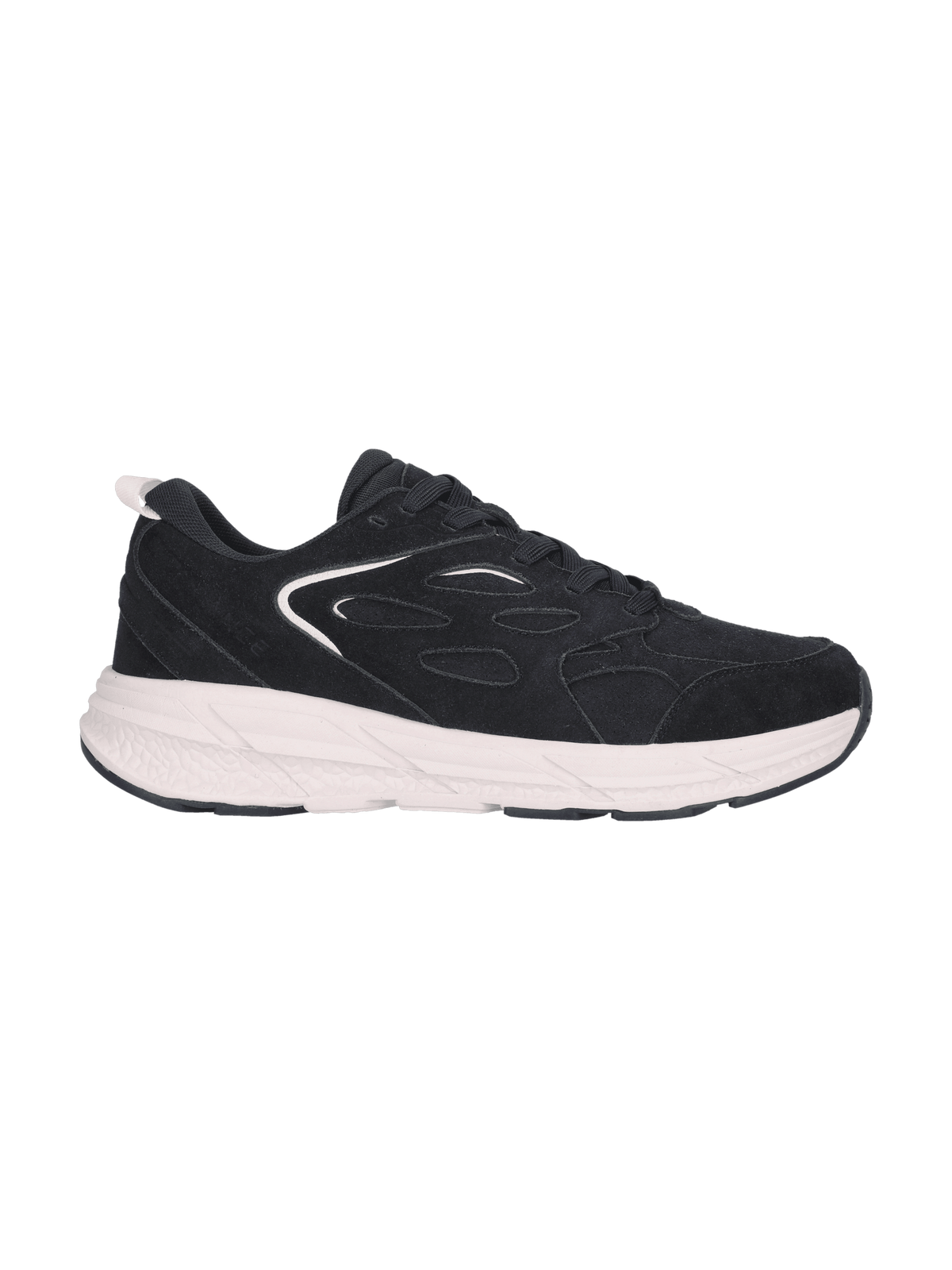 ENDURANCE BRYCE M LEATHER SHOE