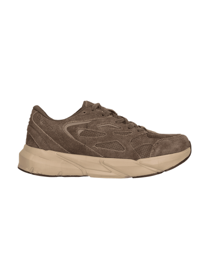 ENDURANCE BRYCE M LEATHER SHOE