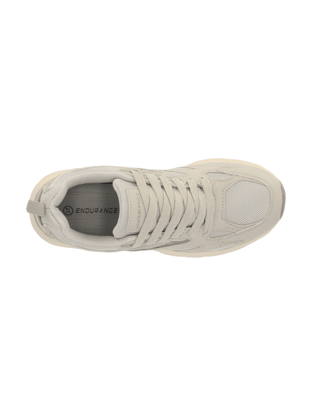 ENDURANCE ELLIOTT W SHOE