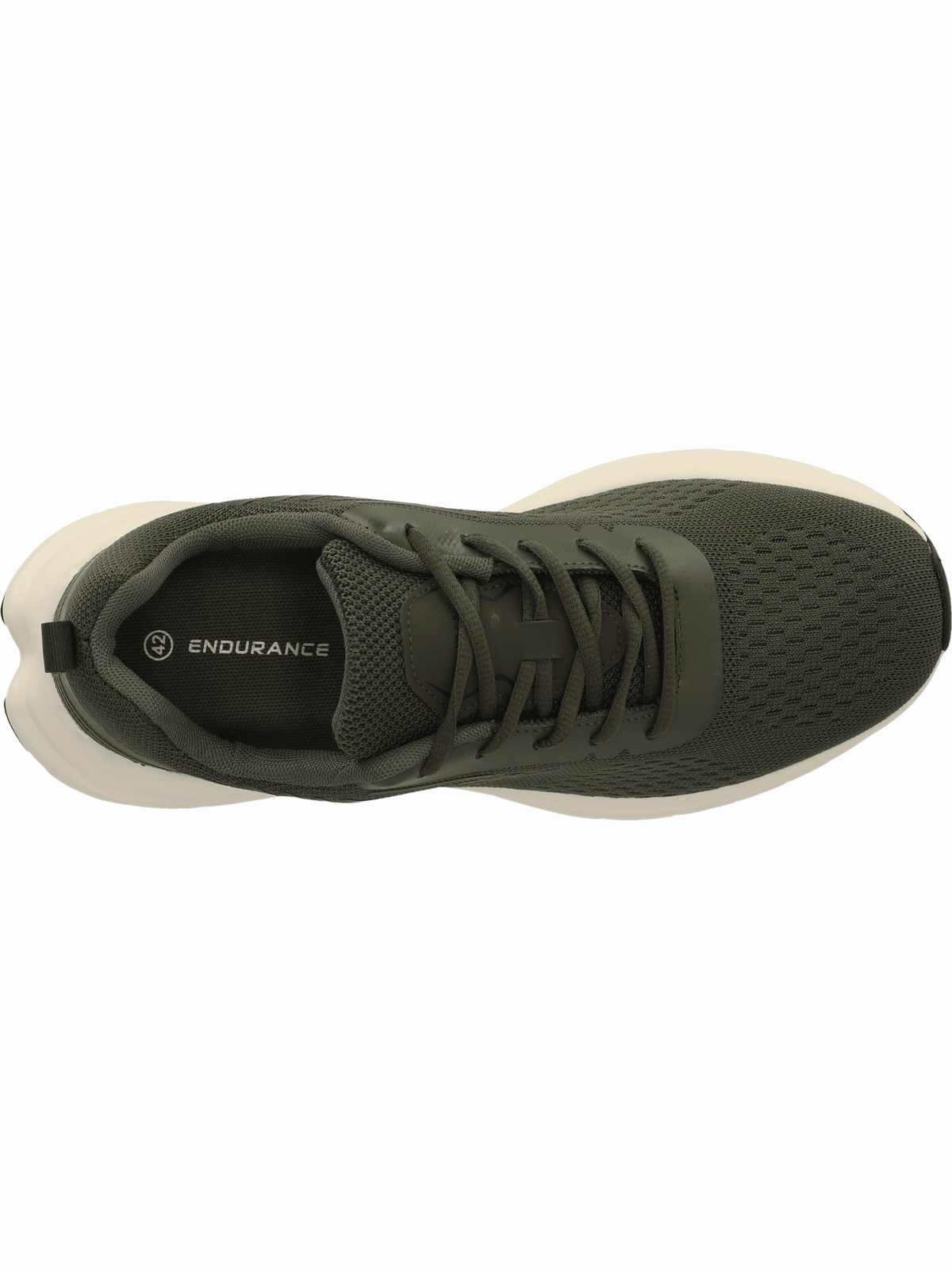 ENDURANCE ADRIAN M SHOE