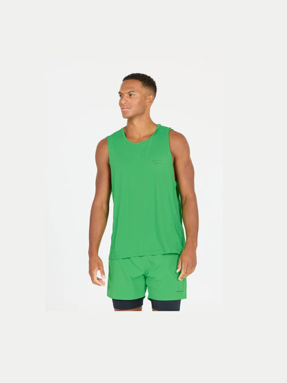 ENDURANCE Hanieber M Sleveless Tee