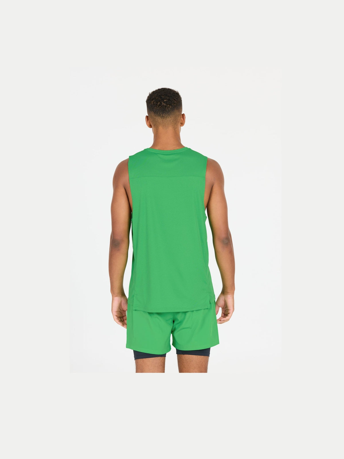 ENDURANCE Hanieber M Sleveless Tee