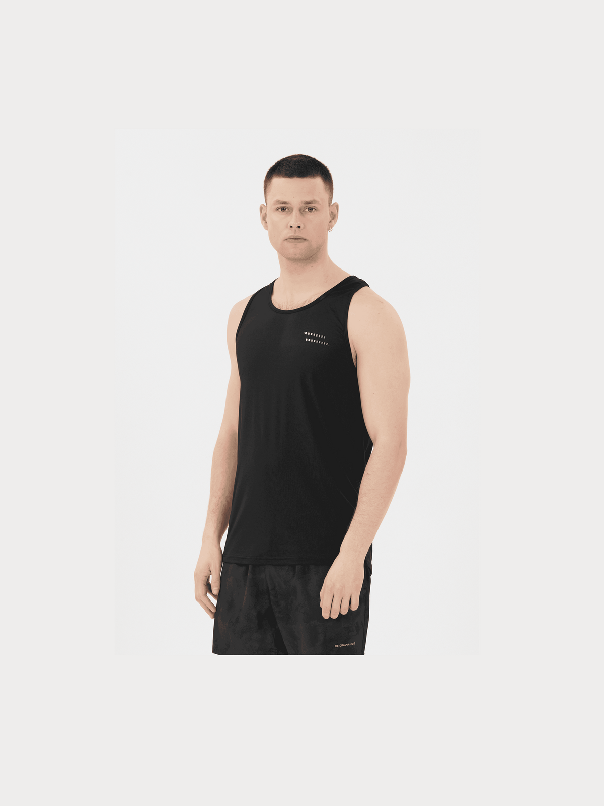 ENDURANCE GRADY M SLEEVELESS TEE