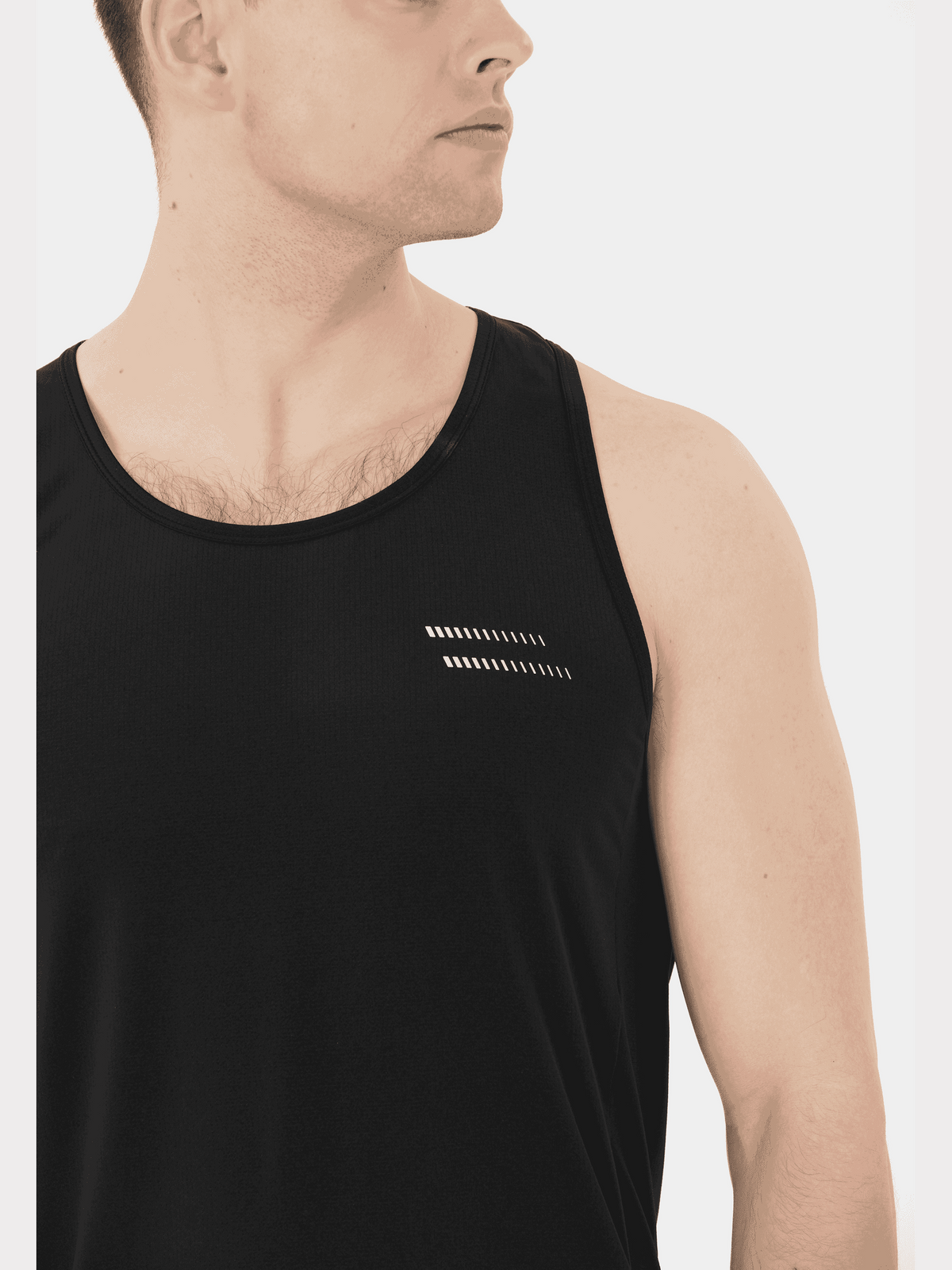 ENDURANCE GRADY M SLEEVELESS TEE