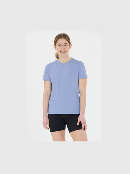 ENDURANCE YONAN V2 W PERFORMANCE S/S TEE