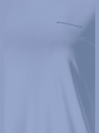 ENDURANCE YONAN V2 W PERFORMANCE S/S TEE