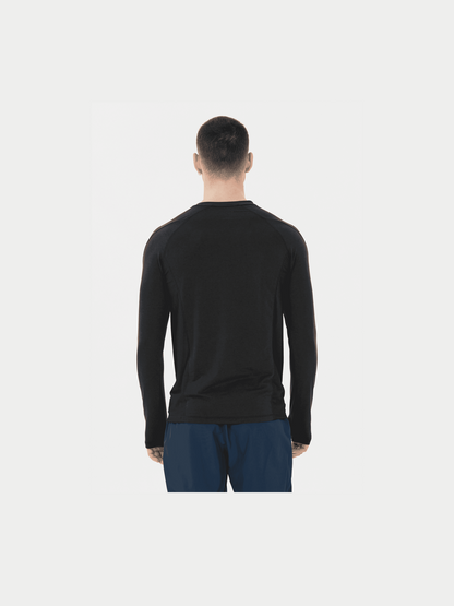 ENDURANCE JONNIK M L/S MIDLAYER