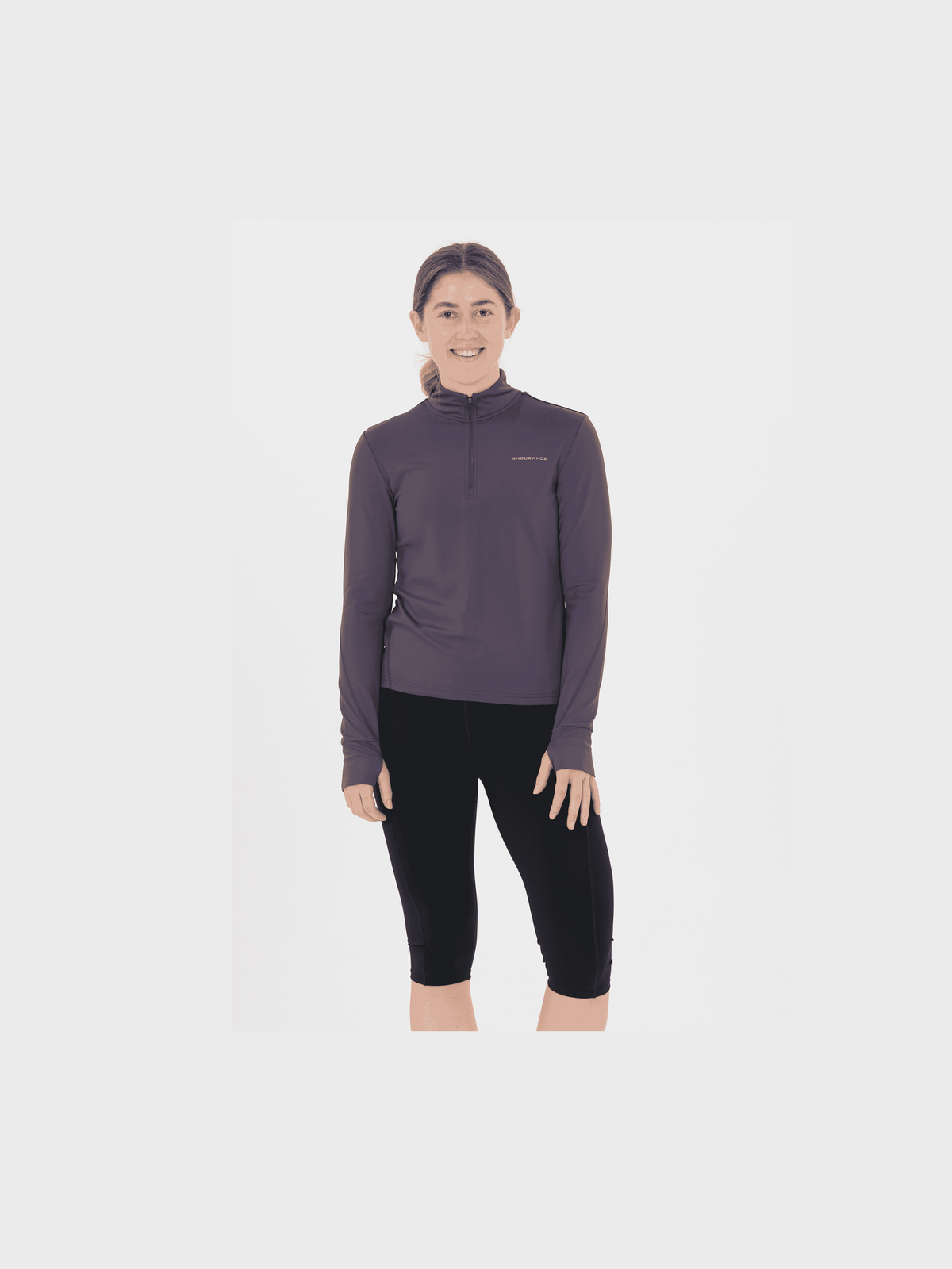 ENDURANCE TALIM W MIDLAYER