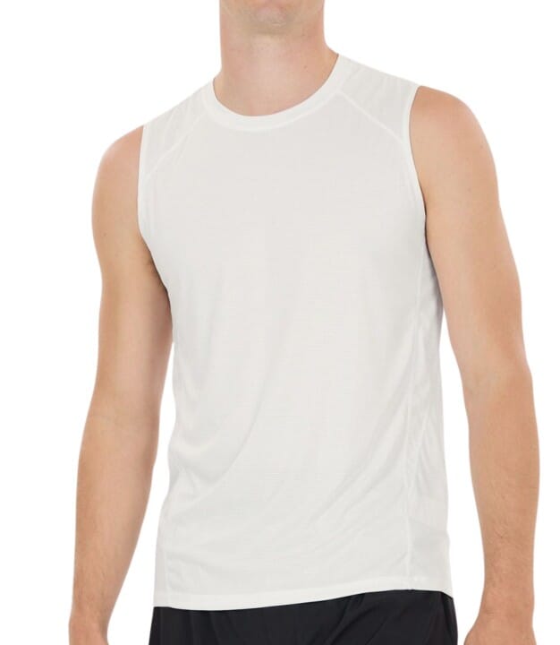 ENDURANCE GEAYMAY M SLEEVELESS TEE