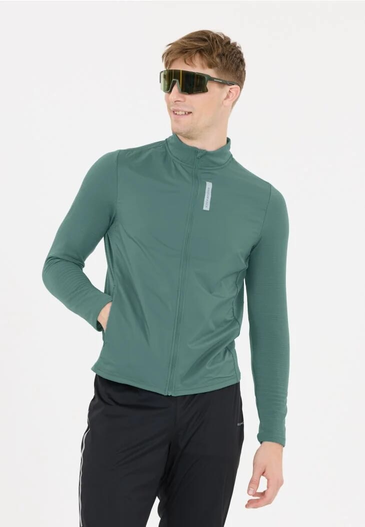 ENDURANCE BOPHA M JACKET