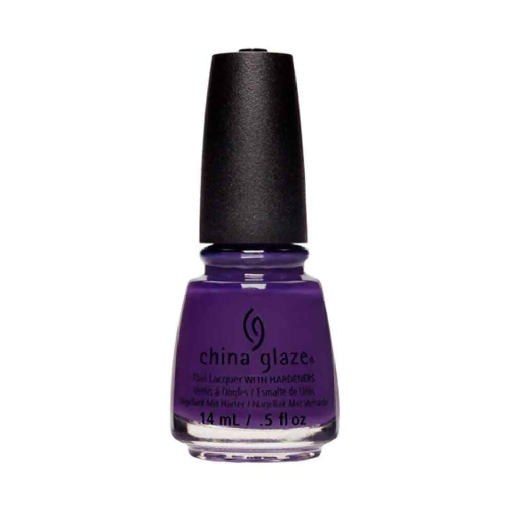 China Glaze Nail Polish
