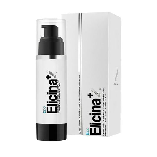 Elicina, ECO Plus Face Cream
