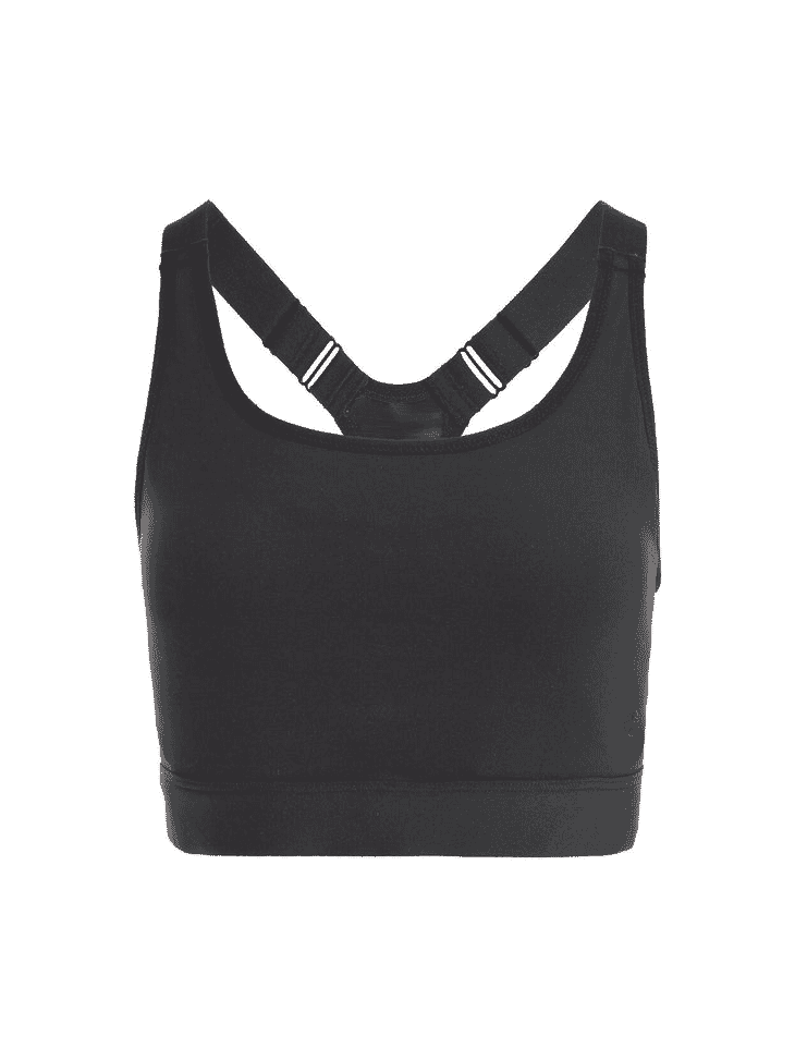 ATHLECIA JENNIE W SPORTS BRA