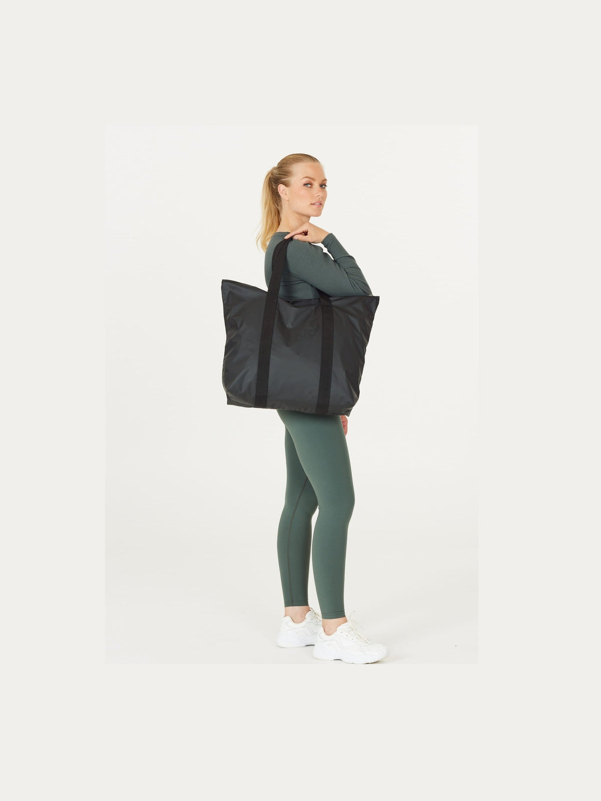 ATHLECIA BALEKU BAG