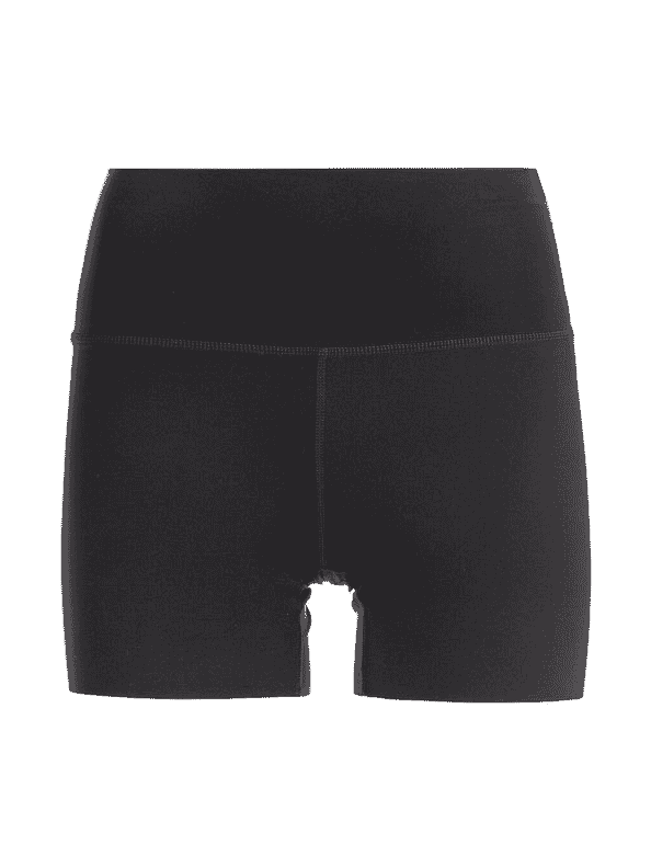 ATHLECIA ALMY W 4-INCH SHORT TIGHTS