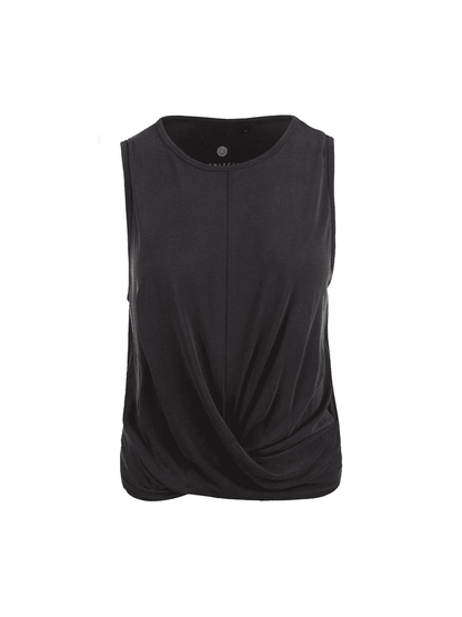 ATHLECIA DIAMY W CROPPED TANK TOP