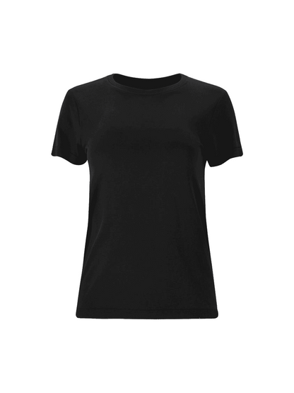 ATHLECIA JULEE W LOOSE FIT S/S SEAMLESS TEE