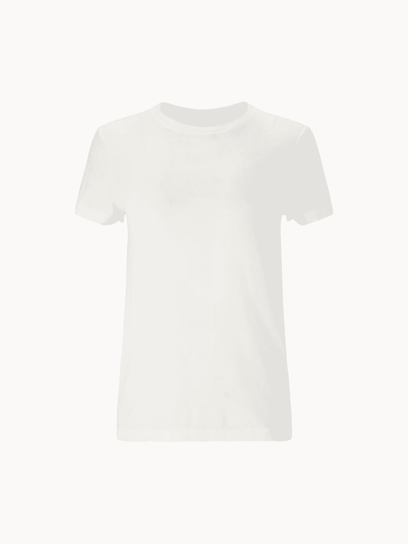 ATHLECIA JULEE W LOOSE FIT S/S SEAMLESS TEE