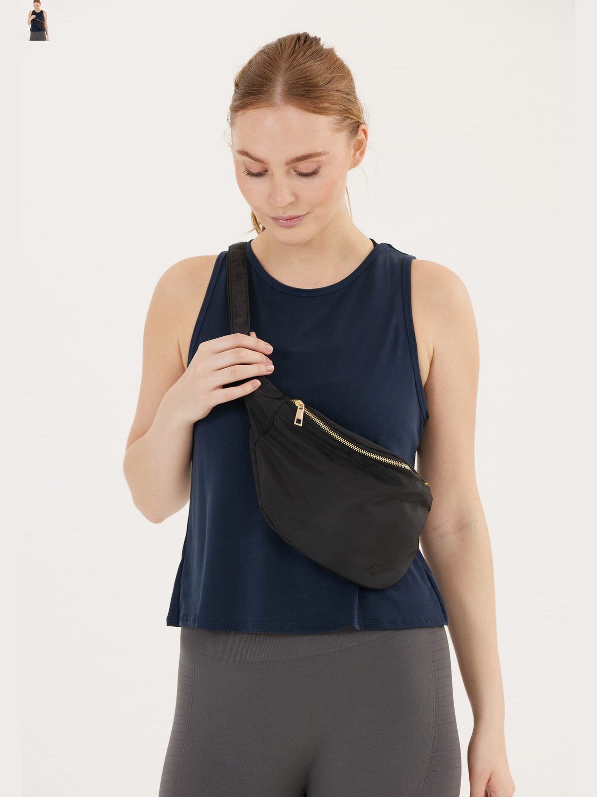 ATHLECIA GORLUNA BUM BAG