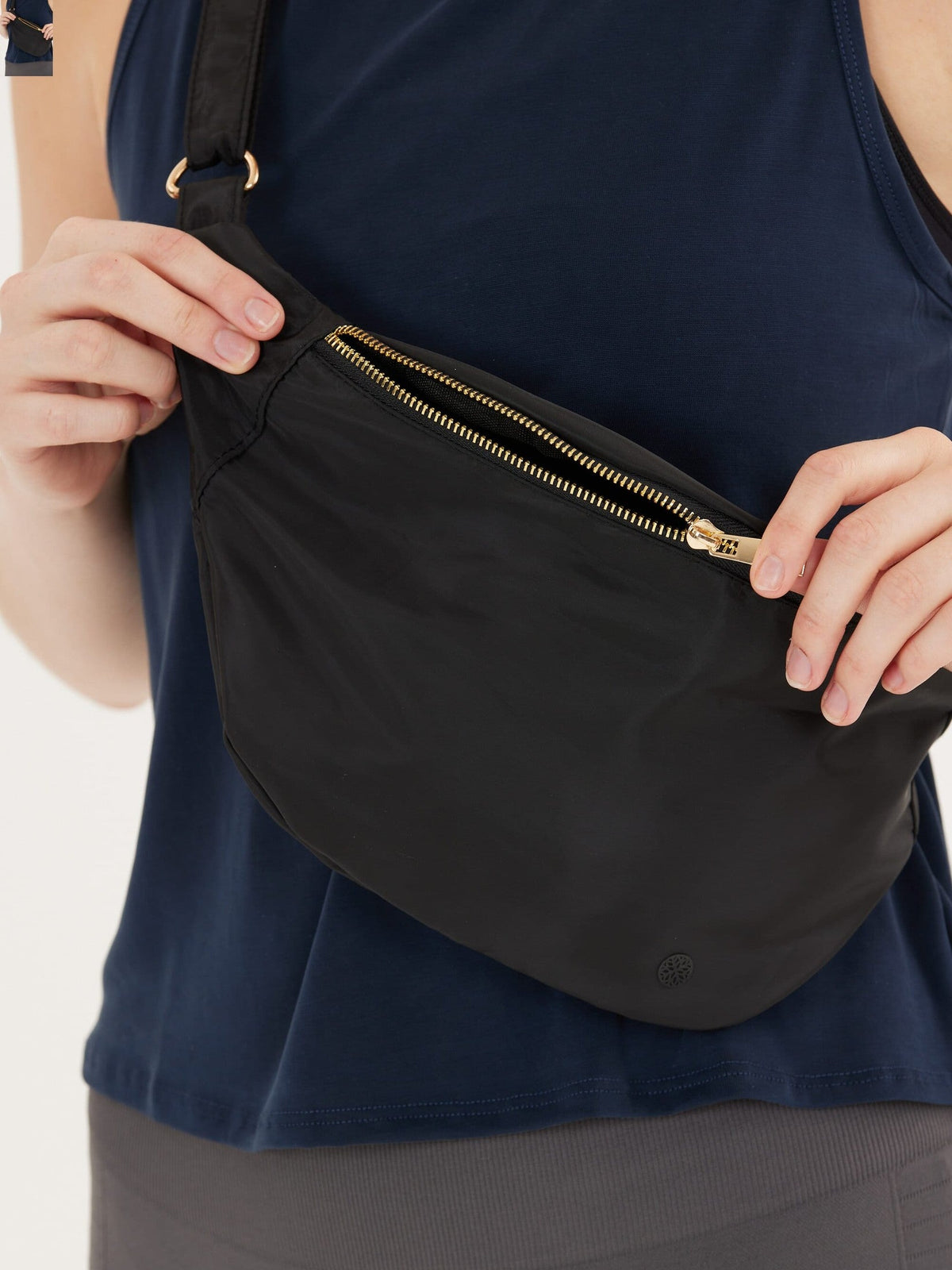 ATHLECIA GORLUNA BUM BAG