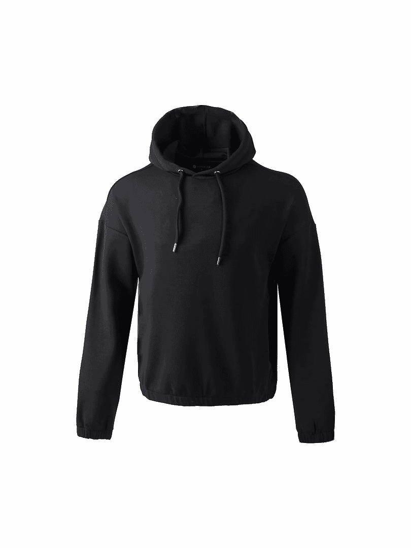 ATHLECIA NAMIER W HOODY